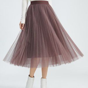 skirt